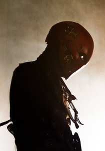 The Dark Knight Legacy (The Dark Knight Legacy)