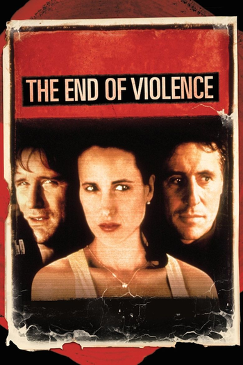  de Filme O Fim da Violência (1997)