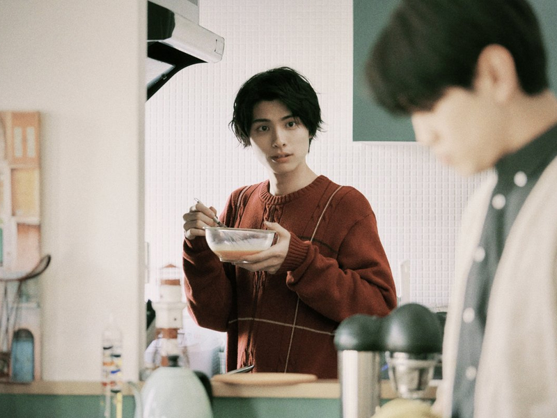 Foto 2 de Jack o' Frost