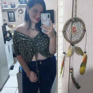 Foto de perfil de Natasha