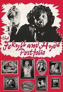 The Jekyll and Hyde Portfolio (The Jekyll and Hyde Portfolio)