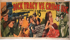 1941 Dick Tracy vs. Crime Inc (Movie Edit)