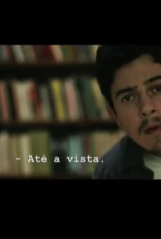 Poster 3 de Curta Até a vista (2011)