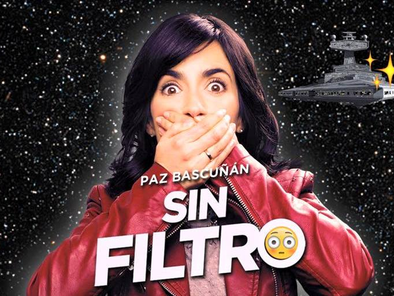 Foto 1 de Sem Filtro