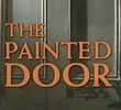 The painted door