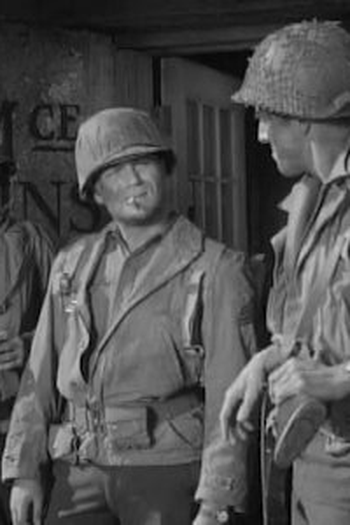 Poster de Episódio The Hostages (1964)
