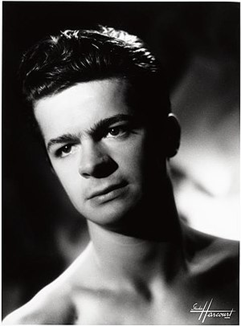 Serge Reggiani - Foto 1