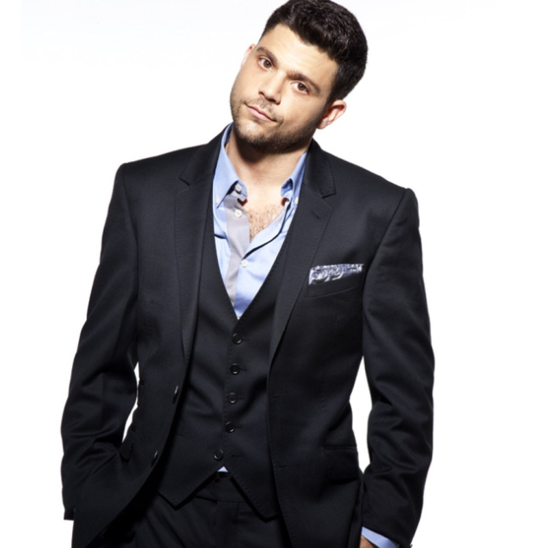Jerry Ferrara - Foto 2