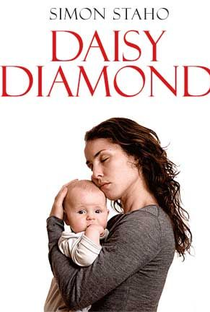 Daisy Diamond - Poster / Capa / Cartaz - Oficial 2