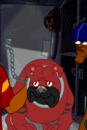 Poster de Episódio Uncle Craig's Cabin (2007)