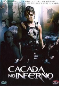 Caçada no Inferno (Zhest )