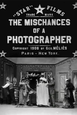 Les malheurs d'un photographe (Les malheurs d'un photographe)