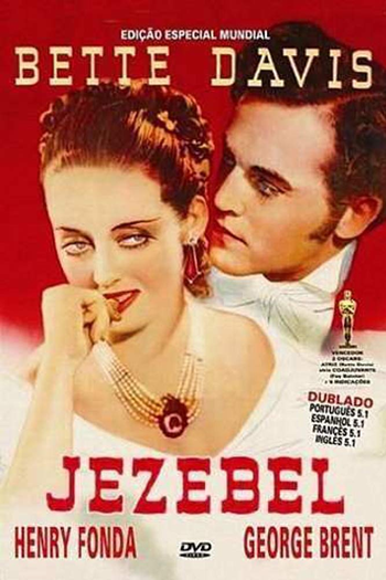 de Filme Jezebel (1938)