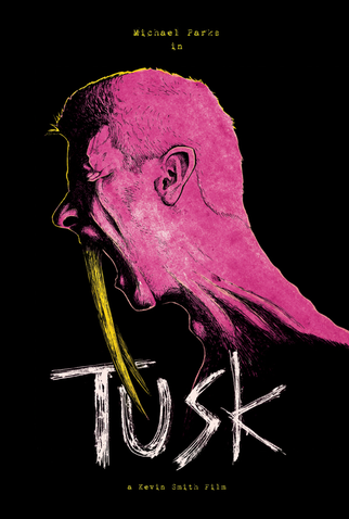 Tusk: A Transformação': Terror de Kevin Smith pode ganhar