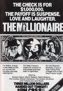 O Milionário (The Millionaire)