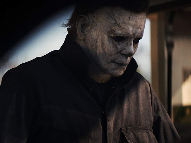 Foto 21 de Halloween