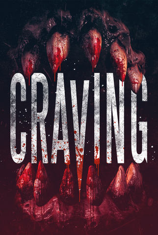 Poster 1 de Filme Craving (2023)