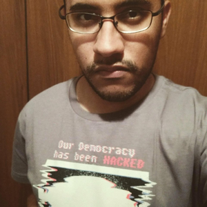 Foto de perfil de Eric