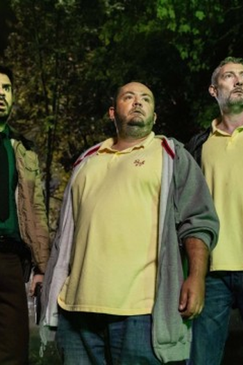 Poster de Episódio Episode 1 (2022)