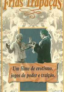 Frias Trapaças (Szuler)