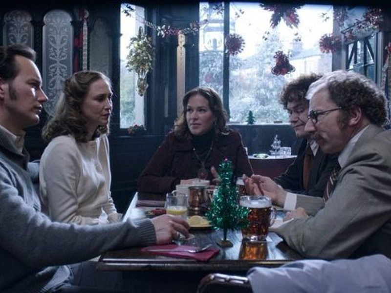 Foto 3 de Invocação do Mal 2