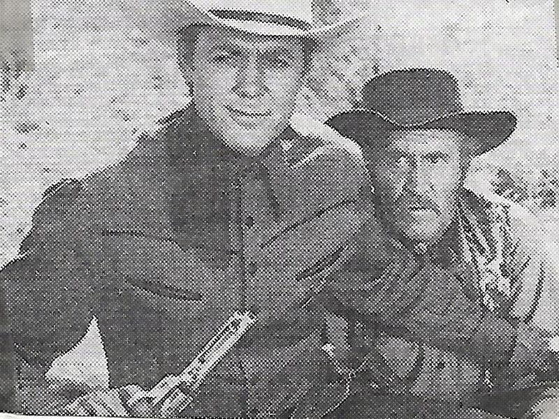 Foto 8 de Delegado Sagaz