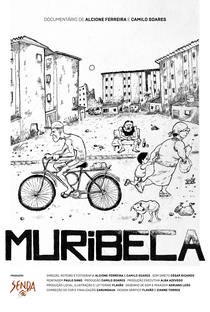 Muribeca - Poster / Capa / Cartaz - Oficial 1