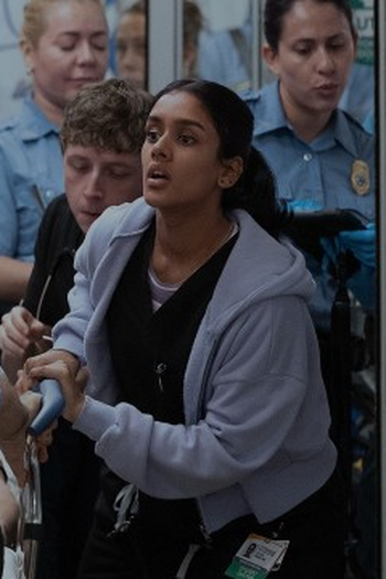 Poster de Episódio 6:00 P.M. (2026)
