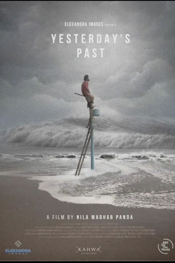 Poster de Filme YESTERDAY'S PAST (2021)
