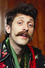 Eugene Hutz