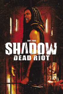 Shadow: Exército das Sombras - Poster / Capa / Cartaz - Oficial 5