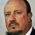 Rafael Benítez