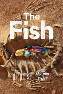 The Fish - Poster / Capa / Cartaz - Oficial 1