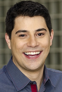 Evaristo Costa - Poster 1