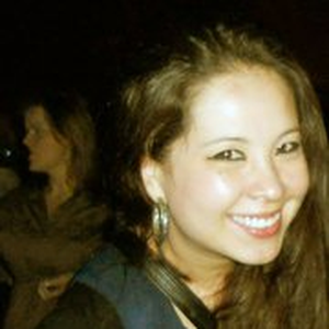 Foto de perfil de Karine Hirafuji