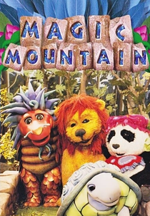 A Montanha Mágica (Magic Mountain)