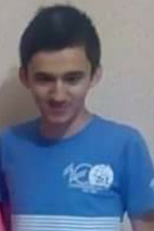 Yurii Teclas
