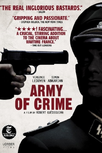  de Filme O Exército do Crime (2009)