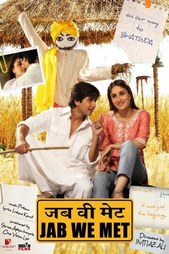  de Filme Jab We Met (2007)