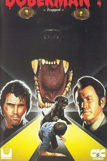  de Filme Os Dobermans Atacam (1973)