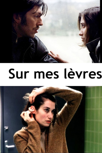  de Filme Sobre Meus Lábios (2001)