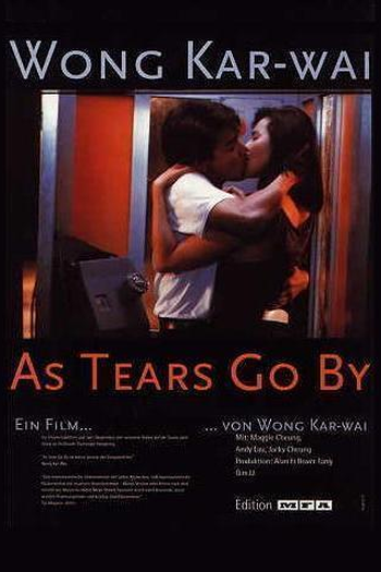  de Filme Conflito Mortal (1988)