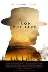 Ouro Negro (The Iron Orchard)