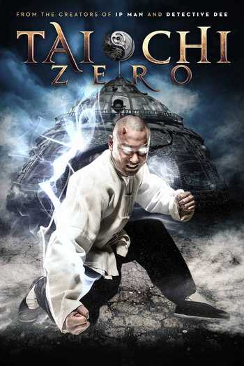  de Filme O Mestre da Guerra (2012)