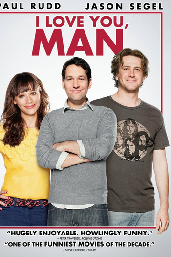  de Filme Eu Te Amo, Cara (2009)