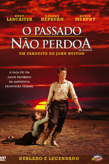  de Filme O Passado Não Perdoa (1960)