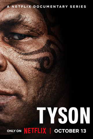 Poster 1 de Série TYSON (2026)