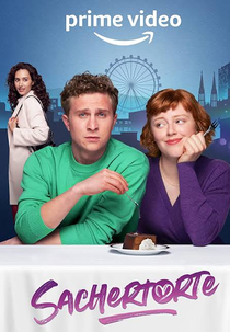 Sachertorte: Como Encontrar o Amor (Sachertorte)