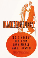 Eu Quero É Dançar (Dancing Feet)