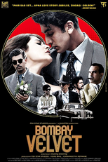 Bombay Velvet (Bombay Velvet)